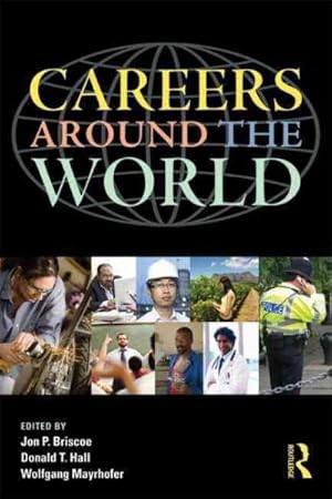 Image du vendeur pour Careers Around the World : Individual and Contextual Perspectives mis en vente par GreatBookPrices