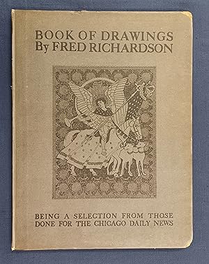 Book of Drawings