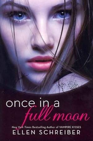 Imagen del vendedor de Once in a Full Moon a la venta por GreatBookPrices