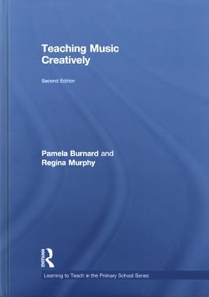 Seller image for Teaching Music Creatively for sale by GreatBookPrices