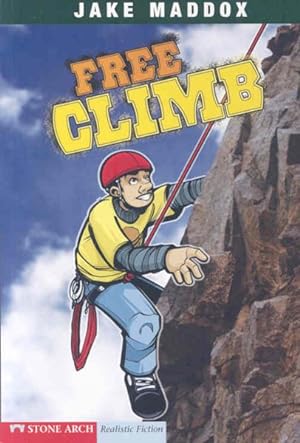 Imagen del vendedor de Free Climb a la venta por GreatBookPrices