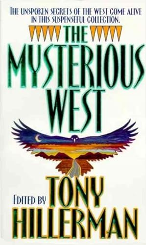 Image du vendeur pour Mysterious West mis en vente par GreatBookPrices