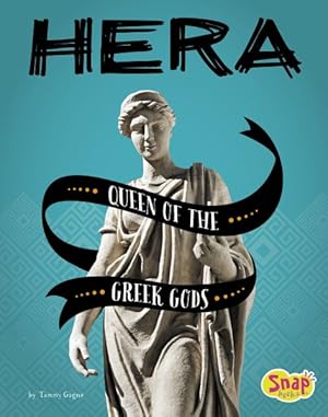 Seller image for Hera : Queen of the Greek Gods for sale by GreatBookPrices