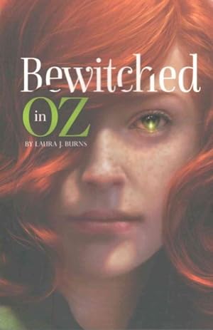 Seller image for Bewitched in Oz for sale by GreatBookPrices