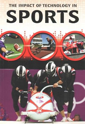 Seller image for Impact of Technology in Sports for sale by GreatBookPrices