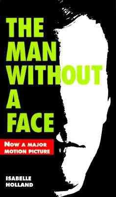 Seller image for Man Without a Face for sale by GreatBookPrices