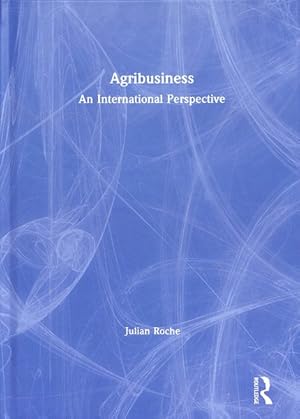 Seller image for Agribusiness : An International Perspective for sale by GreatBookPrices