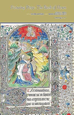 Imagen del vendedor de Picturing Piety : The Book of Hours: Catalogue 13 a la venta por GreatBookPrices