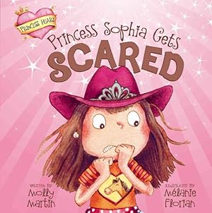 Bild des Verkufers fr Princess Sophia Gets Scared zum Verkauf von GreatBookPrices
