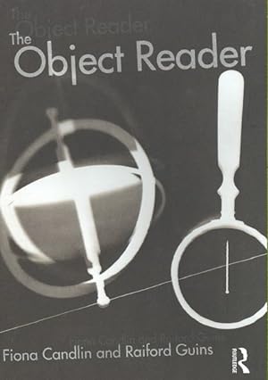 Imagen del vendedor de Object Reader a la venta por GreatBookPrices