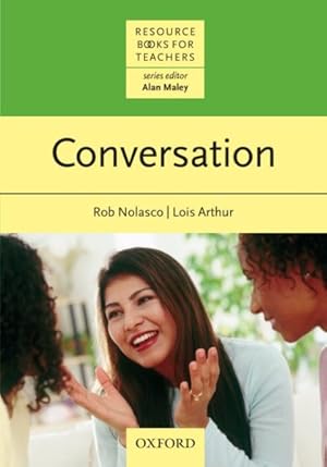 Image du vendeur pour Conversation mis en vente par GreatBookPrices