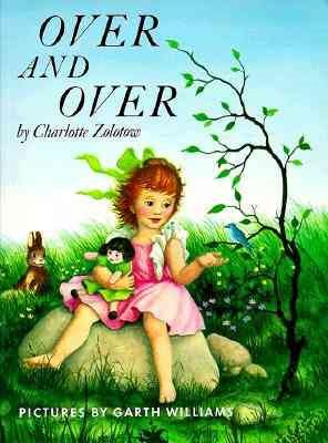 Seller image for Over and over for sale by GreatBookPrices