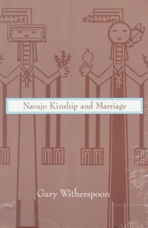 Seller image for Navajo Kinship and Marriage for sale by GreatBookPrices