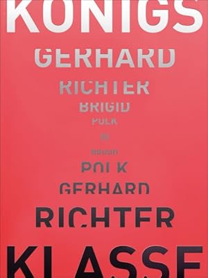 Seller image for Gerhard Richter Brigid Polk for sale by GreatBookPrices