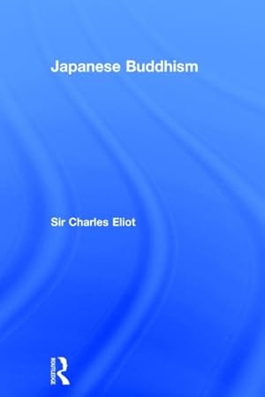 Imagen del vendedor de Japanese Buddhism a la venta por GreatBookPrices