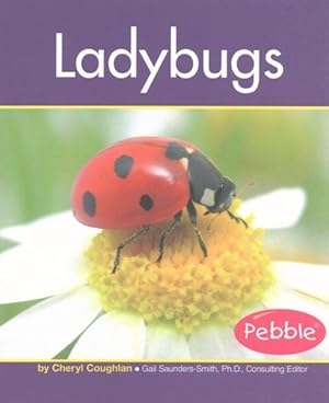 Bild des Verkufers fr Ladybugs zum Verkauf von GreatBookPrices