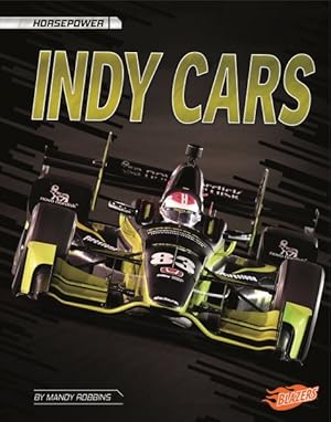 Bild des Verkufers fr Indy Cars zum Verkauf von GreatBookPrices