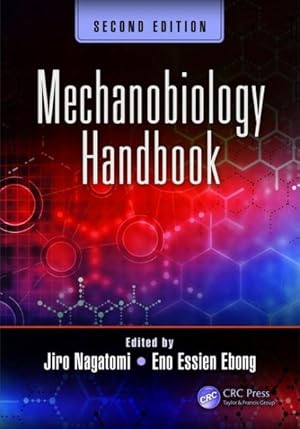 Seller image for Mechanobiology Handbook for sale by GreatBookPrices