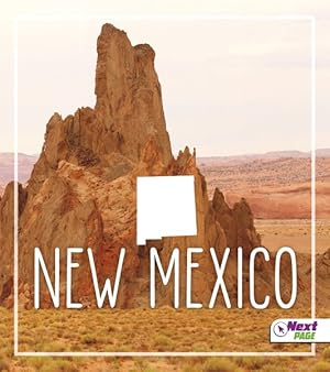 Immagine del venditore per New Mexico venduto da GreatBookPrices