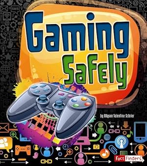 Bild des Verkufers fr Gaming Safely zum Verkauf von GreatBookPrices