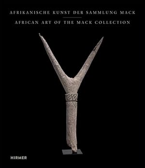 Seller image for Afrikanische Kunst Der Sammlung Mack / African Art of the Mack Collection for sale by GreatBookPrices