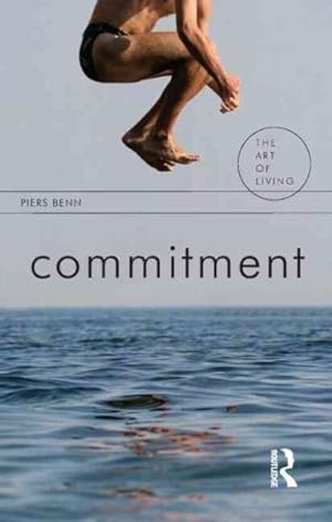 Seller image for Commitment for sale by GreatBookPrices