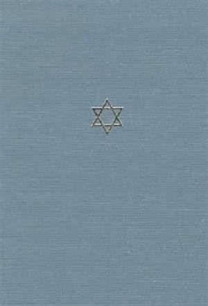 Image du vendeur pour Talmud of the Land of Israel : A Preliminary Translation and Explanation : Orlah and Bikkurim mis en vente par GreatBookPrices