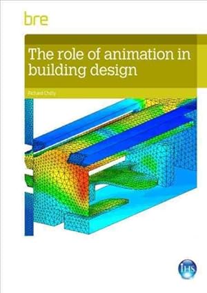 Seller image for Computational Fluid Dynamics in Building Design : An Introductory Guide for sale by GreatBookPrices