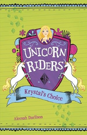 Seller image for Krystal's Choice for sale by GreatBookPrices