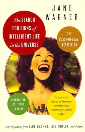 Seller image for Search for Signs of Intelligent Life in the Universe for sale by GreatBookPrices