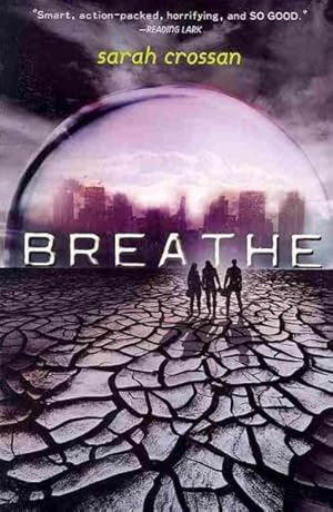 Seller image for Breathe for sale by GreatBookPrices