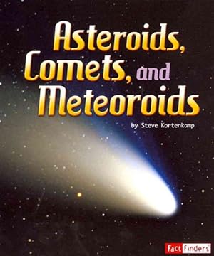 Immagine del venditore per Asteroids, Comets, and Meteoroids venduto da GreatBookPrices