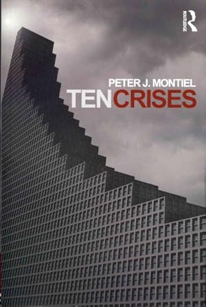 Seller image for Ten Crises for sale by GreatBookPrices