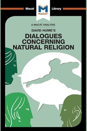 Image du vendeur pour Dialogue Concerning Natural Religion mis en vente par GreatBookPrices