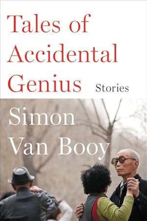 Immagine del venditore per Tales of Accidental Genius : Stories venduto da GreatBookPrices