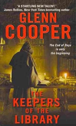 Image du vendeur pour Keepers of the Library mis en vente par GreatBookPrices