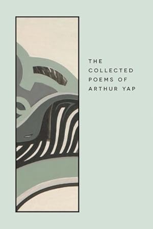 Immagine del venditore per Collected Poems of Arthur Yap venduto da GreatBookPrices