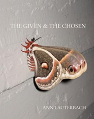 Image du vendeur pour Given and The Chosen mis en vente par GreatBookPrices