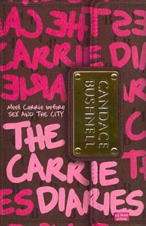 Immagine del venditore per Carrie Diaries venduto da GreatBookPrices