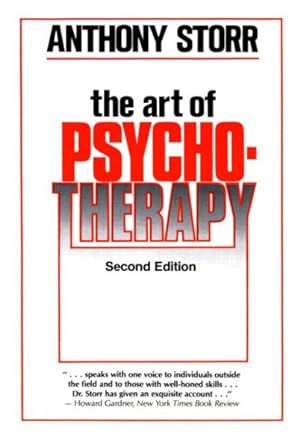 Immagine del venditore per Art of Psychotherapy venduto da GreatBookPrices