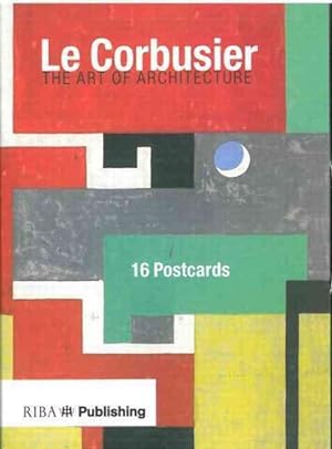 Image du vendeur pour Le Corbusier : The Art of Architecture mis en vente par GreatBookPrices