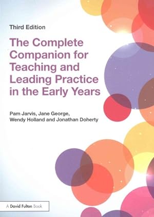 Seller image for Complete Companion for Teaching and Leading Practice in the Early Years for sale by GreatBookPrices