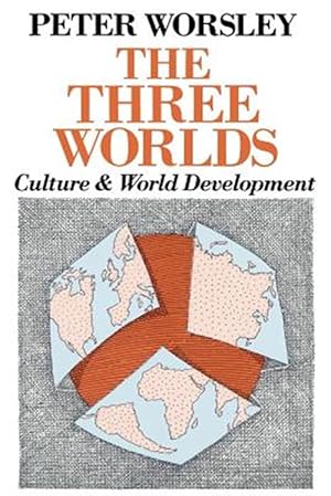 Seller image for Three Worlds : Culture and World Development for sale by GreatBookPrices