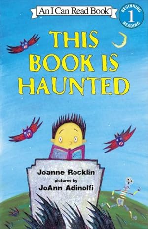 Seller image for This Book Is Haunted for sale by GreatBookPrices