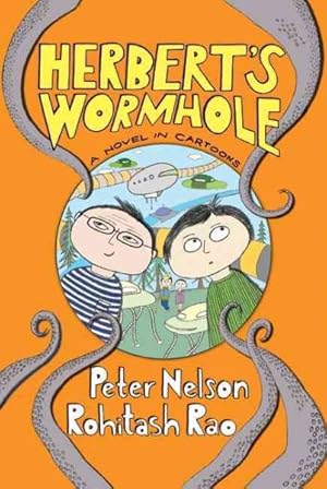 Seller image for Herbert's Wormhole for sale by GreatBookPrices