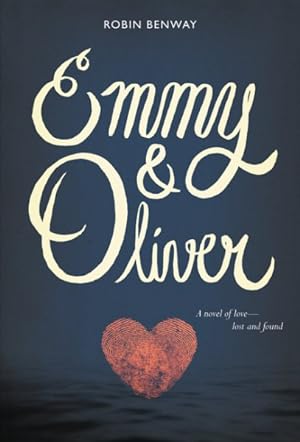 Seller image for Emmy & Oliver for sale by GreatBookPrices
