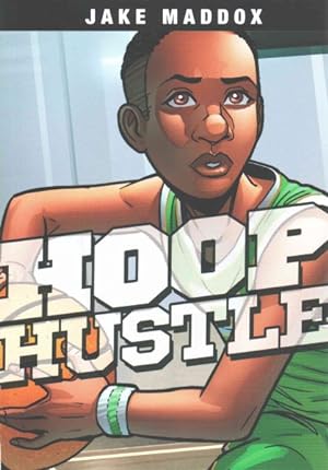 Imagen del vendedor de Hoop Hustle a la venta por GreatBookPrices