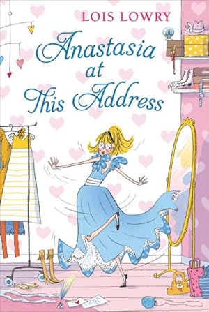 Seller image for Anastasia at This Address for sale by GreatBookPrices