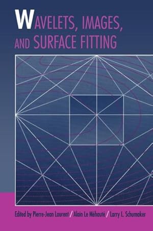 Imagen del vendedor de Wavelets, Images, and Surface Fitting a la venta por GreatBookPrices