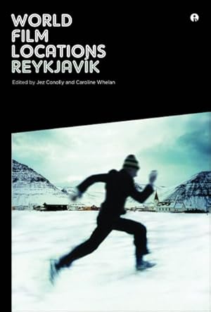 Image du vendeur pour World Film Locations Reykjavik mis en vente par GreatBookPrices